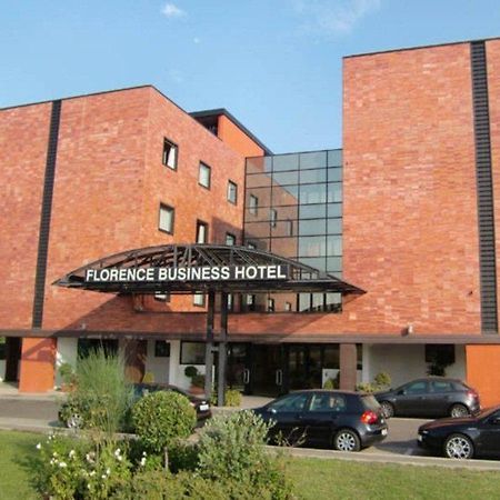 Idea Hotel Firenze Business Eksteriør billede
