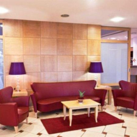 Idea Hotel Firenze Business Eksteriør billede