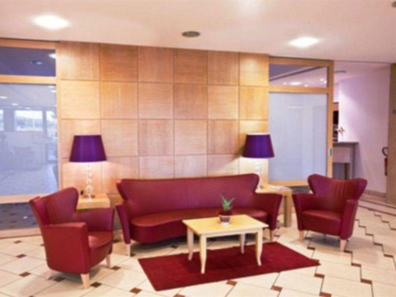 Idea Hotel Firenze Business Eksteriør billede