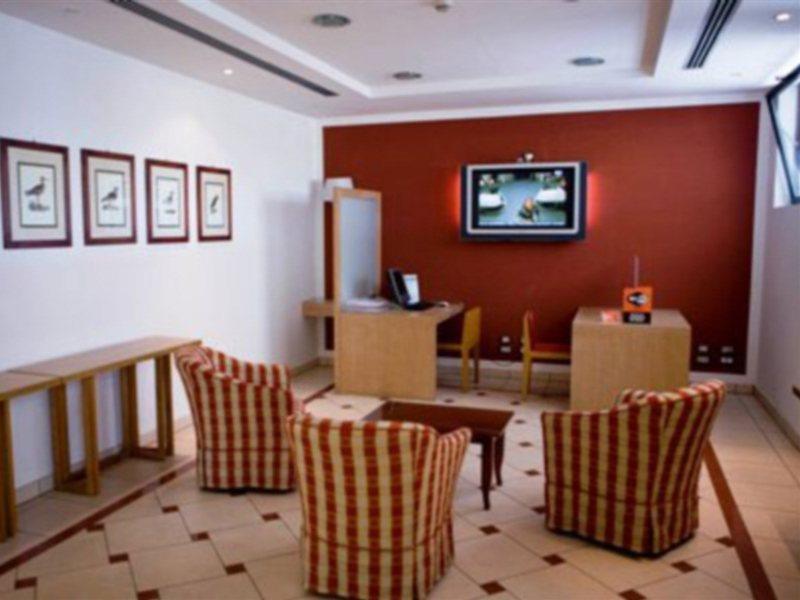 Idea Hotel Firenze Business Eksteriør billede
