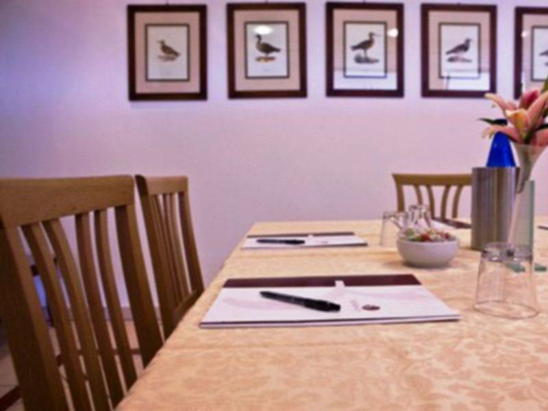 Idea Hotel Firenze Business Eksteriør billede