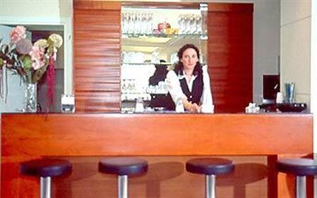 Idea Hotel Firenze Business Eksteriør billede