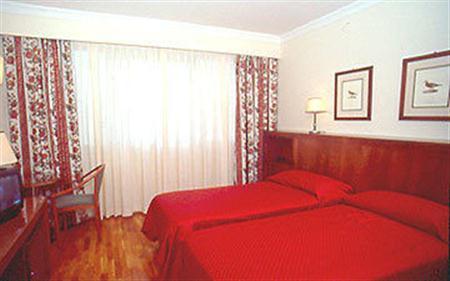 Idea Hotel Firenze Business Eksteriør billede