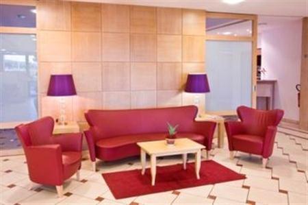 Idea Hotel Firenze Business Eksteriør billede
