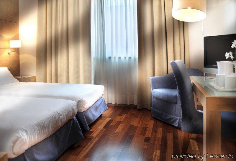 Idea Hotel Firenze Business Eksteriør billede