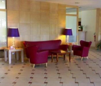 Idea Hotel Firenze Business Eksteriør billede