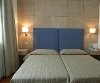 Idea Hotel Firenze Business Eksteriør billede