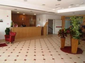 Idea Hotel Firenze Business Eksteriør billede