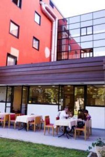 Idea Hotel Firenze Business Eksteriør billede